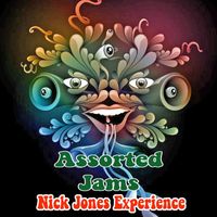 Nick Jones Experience - Assorted Jams