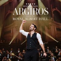 Konstantinos Argiros - Live At The Royal Albert Hall