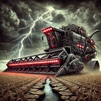 RüAi - Fields of Fury
