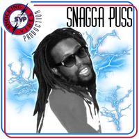 Snagga Puss - Shocking Vibes Presents: Snagga Puss