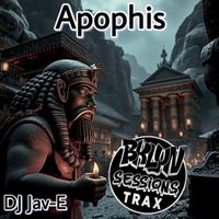 DJ Jav-E - Apophis