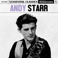 Andy Starr - Essential Classics, Vol. 360: Andy Starr