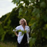 Celia - The Whale