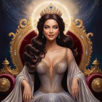 Dagda - Anaisa The Queen Of Heaven