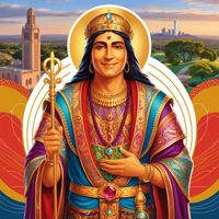 Dagda - Saint Anthony