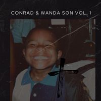 Tonk - Conrad & Wanda Son Vol. 1
