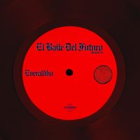 Everaldho - El Baile Del Futuro