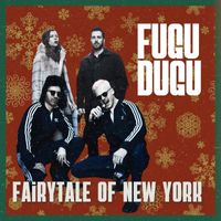 Fugu Dugu - Fairy Tale of New York