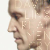David Linx - Real Men Cry