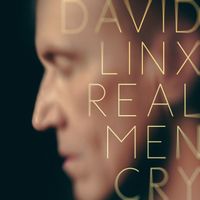 David Linx - Real Men Cry