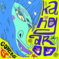 Kangaroo - Covers - EP