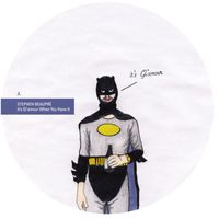 Stephen Beaupré - It's Gl'amour When You Have It