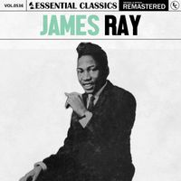 James Ray - Essential Classics, Vol. 536: James Ray