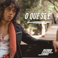 Pedro Dias - O que se é