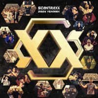 SCANTRAXX - Scantraxx Yearmix 2024