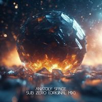 Anatoly Space - Sub Zero