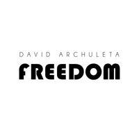 David Archuleta - Freedom