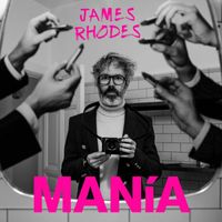 James Rhodes - Suite española No. 1, Op. 47: V. Asturias (Leyenda)