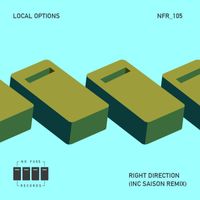 Local Options - The Right Direction (Saison Remix)