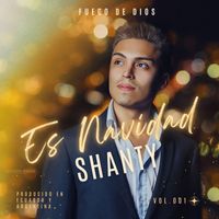 Shanty - Es Navidad