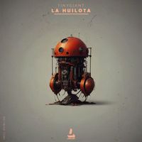 TINYgiant - La Huilota (Dubliss Remix)