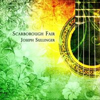 Joseph Sullinger - Scarborough Fair (Instrumental)