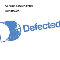 DJ Chus & David Penn - Esperanza