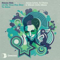 HANNA HAIS - TA REINE