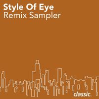 Style of Eye - Remix Sampler