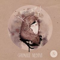 Greenville Massive - Bonum EP