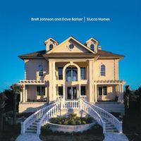 Brett Johnson & Dave Barker - Stucco Homes