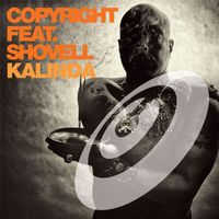 Copyright featuring Shovell - Kalinda