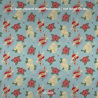 DJ Spen Presents Rachel McDonald - Fall Down On Me