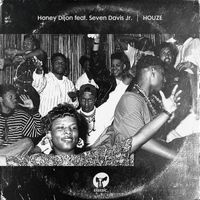 Honey Dijon - Houze