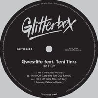 Qwestlife featuring Teni Tinks - Hit It Off