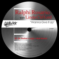 Ralphi Rosario with Linda Clifford - Wanna Give It Up (Dr Packer's Légo's Dub Remix)
