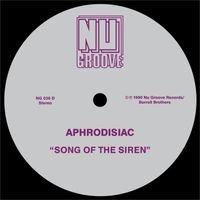 Aphrodisiac - Song Of The Siren