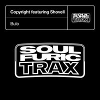 Copyright featuring Shovell - Bulo