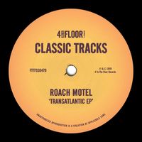 Roach Motel - Transatlantic EP