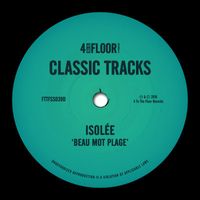 Isolée - Beau Mot Plage