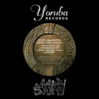 Toto Chiavetta - Nagnu Jubo (Remixes)