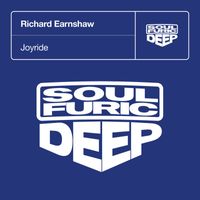 Richard Earnshaw - Joyride