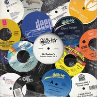 Dr Packer - Dr Packer's Different Strokes, Vol. 2 (DJ Mix)