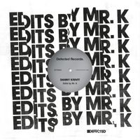 Danny Krivit - Edits by Mr. K