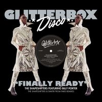 The Shapeshifters featuring Billy Porter - Finally Ready (The Shapeshifters & Dimitri From Paris Remixes)