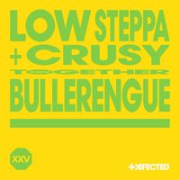 Low Steppa & Crusy - Bullerengue