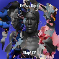 Honey Dijon - Slap! EP (Remixes)