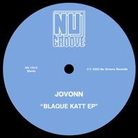 Jovonn - Blaque Katt EP