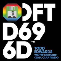Todd Edwards - Winter Behavior (Soul Clap Remix)