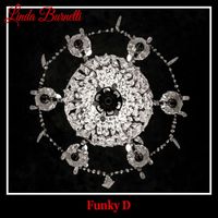 Linda Burnetti - Funky D